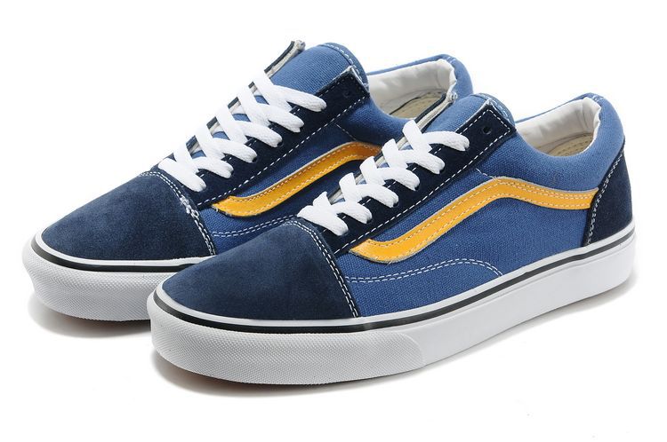 VANS OLD SKOOL [H. 08]